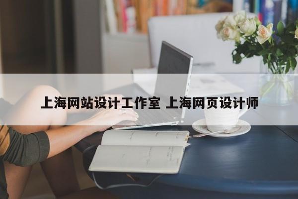 上海网站设计工作室 上海网页设计师