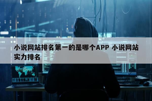 小说网站排名第一的是哪个APP 小说网站实力排名